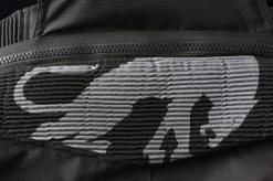 Furygan Apalaches Textile Trousers - Black 16 Furygan Apalaches Textile Trousers - Black -Motorcycle Clothes And Shoes 00p 6365 details 0