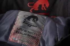 Furygan Apalaches Textile Trousers - Black 18 Furygan Apalaches Textile Trousers - Black -Motorcycle Clothes And Shoes 00p 6365 details 2