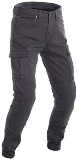 Richa Apache Kevlar Trousers - Grey