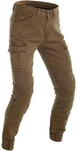 Richa Apache Kevlar Trousers - Khaki