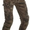 Richa Apache Kevlar Trousers - Camo