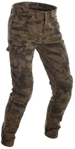Richa Apache Kevlar Trousers - Camo