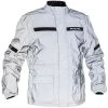 Richa Rain Flare Jacket - Full Reflective -Motorcycle Clothes And Shoes 082 rainfl fl a
