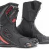 Richa Drift Evo WP Boots - Black/Red/Grey 2 Richa Drift Evo WP Boots - Black/Red/Grey -Motorcycle Clothes And Shoes 084 drevo br