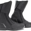 Richa Nomad Evo Long WP Boots - Black