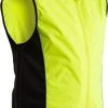RST Safety Gilet - Fluo Yellow -Motorcycle Clothes And Shoes 101824 f.yel 1