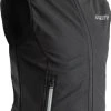 RST Thermal Wind Block Gilet - Black -Motorcycle Clothes And Shoes 101831 blk 1