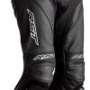 RST Tractech Evo 4 Leather Trousers - Black -Motorcycle Clothes And Shoes 102358 blk 1 1