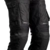 RST Adventure-X Ladies Textile Trousers - Black