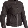 RST Ripley CE Ladies Leather Jacket - Brown