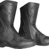 RST Atlas CE WP Boots - Black 1 RST Atlas CE WP Boots - Black -Motorcycle Clothes And Shoes 102470 blk 1
