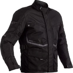 RST Maverick CE Ladies Textile Jacket - Black