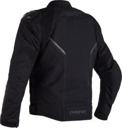 Motorcycle Clothes And Shoes 30 Motorcycle Clothes And Shoes -Motorcycle Clothes And Shoes 102555 rst sabre airbag ce mens textile jacket black back