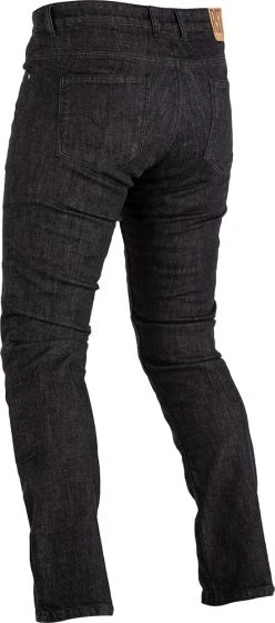 RST Tapered-Fit Kevlar® Jeans - Black 4 RST Tapered-Fit Kevlar® Jeans - Black - Image 2