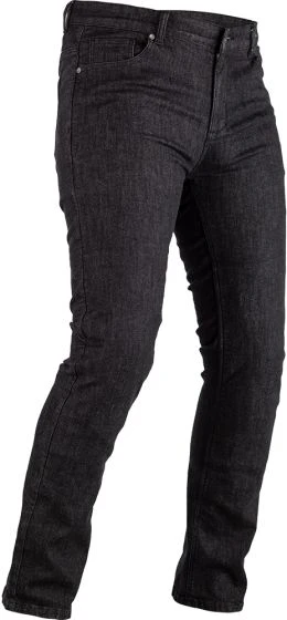 RST Tapered-Fit Kevlar® Jeans - Black 3 RST Tapered-Fit Kevlar® Jeans - Black