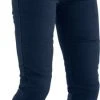 RST Jegging Kevlar® Ladies Jeans - Indigo Blue -Motorcycle Clothes And Shoes 102617 rst x kevlar jegging ce ladies textile jean indigo blue 1