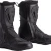 RST Pathfinder CE WP Boots - Black -Motorcycle Clothes And Shoes 102748 rst pathfinder ce mens waterproof boot