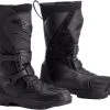 RST Adventure-X CE WP Boots - Black -Motorcycle Clothes And Shoes 102751 rst adventure x ce mens waterproof boot 1