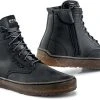 TCX Dartwood WP Boots - Black -Motorcycle Clothes And Shoes 130 7306w ner