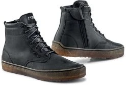 TCX Dartwood WP Boots - Black
