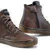 TCX Dartwood WP Boots - Brown -Motorcycle Clothes And Shoes 130 7307w mar
