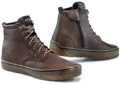TCX Dartwood WP Boots - Brown