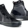TCX Ikasu WP Boots - Black/Reflex -Motorcycle Clothes And Shoes 130 9557w ner