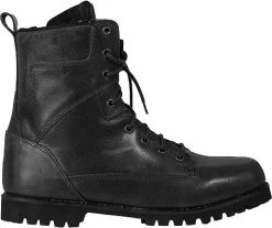 Richa Brookland WP Boots - Black