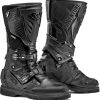 Sidi Adventure 2 GTX Boots - Black -Motorcycle Clothes And Shoes 14 227 varianti gallery pop Adventure2 Gore BlackBlack 87368.1485423030.1280.1280