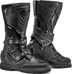 Sidi Adventure 2 GTX Boots - Black