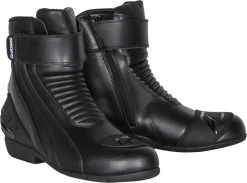 Spada Icon CE WP Boots - Black