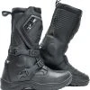 Richa Colt Long WP Boots - Black