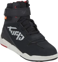 Furygan Basket Get Down WP Boots - Black