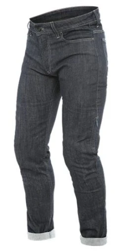 Dainese Denim Slim Jeans - Blue