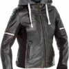 Richa Toulon 2 Ladies Leather Jacket - Brown 1 Richa Toulon 2 Ladies Leather Jacket - Brown -Motorcycle Clothes And Shoes 1tl2d 1000 1