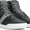 Dainese York Air Shoes - Dark-Carbon/Anthracite -Motorcycle Clothes And Shoes 201775216 05d f