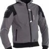 Richa Atomic Textile Jacket - Grey -Motorcycle Clothes And Shoes 2atm 2650 1 1