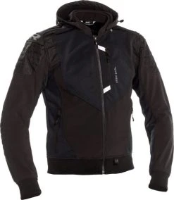 Richa Atomic Air Textile Jacket - Black