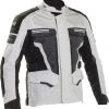 Richa Touareg 2 Textile Jacket - Grey -Motorcycle Clothes And Shoes 2toaii200 1