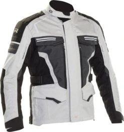 Richa Touareg 2 Textile Jacket - Grey
