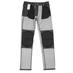 Oxford Original Approved AA Dynamic Straight Jeans - Dark Aged Blue 10 Oxford Original Approved AA Dynamic Straight Jeans - Dark Aged Blue -Motorcycle Clothes And Shoes 4058949 zz dm209101l30 2 2