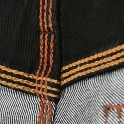 Oxford Original Approved AA Dynamic Straight Jeans - Dark Aged Blue 11 Oxford Original Approved AA Dynamic Straight Jeans - Dark Aged Blue -Motorcycle Clothes And Shoes 4058951 zz dm209101l30 4 2