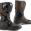 Falco Avantour Evo WP Boots - Brown -Motorcycle Clothes And Shoes 415 avantourevo brown copy