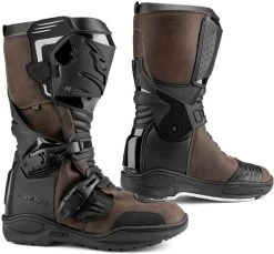 Falco Avantour Evo WP Boots - Brown