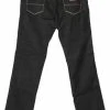 Spada Rigger Selvedge Ladies Denim Jeans - Slate Grey -Motorcycle Clothes And Shoes 583ad84e24168 45620.1494434091.1280.1280