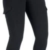 Oxford Super Cargo Leggings Ladies - Black -Motorcycle Clothes And Shoes 6374901 zz tw228201s08 2