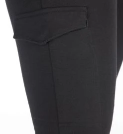 Oxford Super Cargo Leggings Ladies - Black -Motorcycle Clothes And Shoes 6374904 zz tw228201s08 3 2