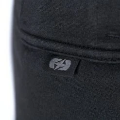 Oxford Super Cargo Leggings Ladies - Black -Motorcycle Clothes And Shoes 6374905 zz tw228201s08 4 2