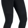 Oxford Super Moto Leggings Ladies - Black -Motorcycle Clothes And Shoes 6374925 zz tw229101r08 2