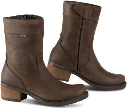 Falco Ayda 2 Ladies WP Boots - Brown